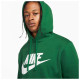 Nike Ανδρικό φούτερ Sportswear Club Fleece Graphic